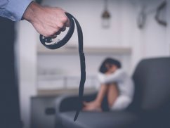 浦東惠南律師講偶爾被家庭暴力能否起訴