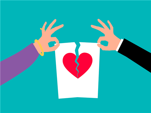 上海信譽好的離婚律師以證據(jù)證實夫妻感情破裂