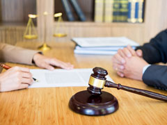 上海靜安婚姻律師