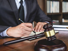 上海靜安婚姻律師